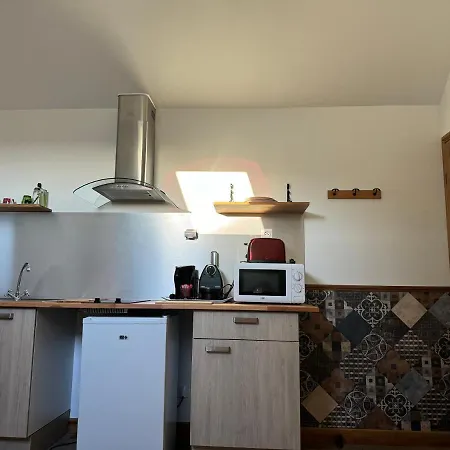 Apartment Laetitia Et Claude *